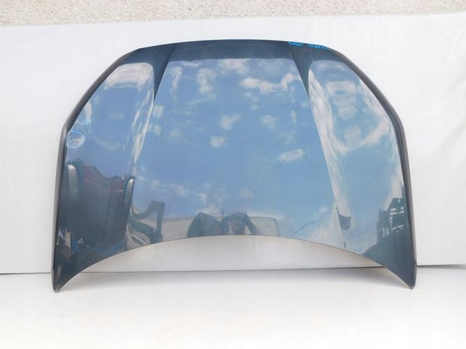 фото №1, Seat tarraco капот