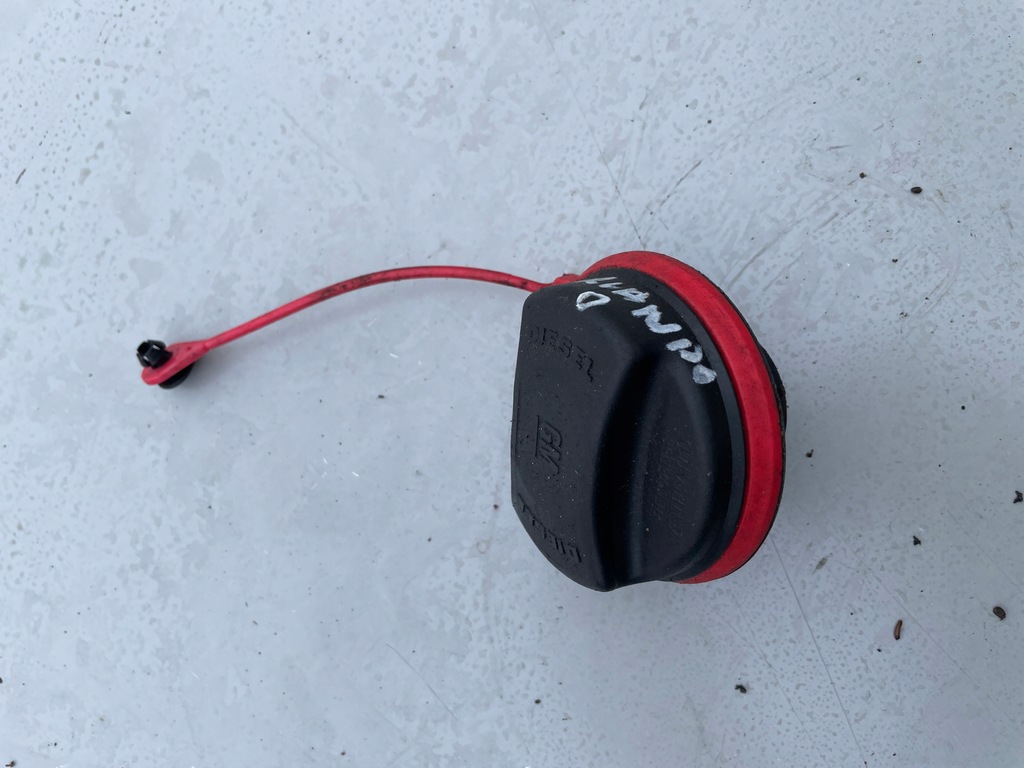 фото №1, Крышка заливной топлива chevrolet orlando