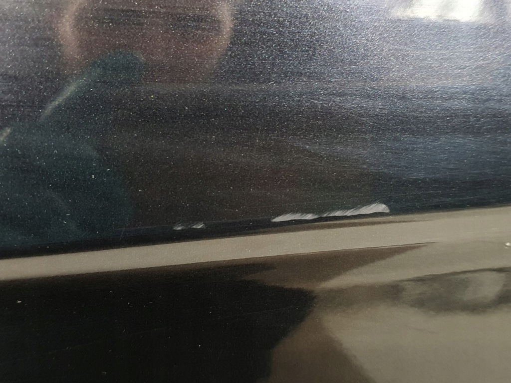 фото №6, Дверь правый перед black sapphire bmw 7 e65