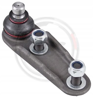 фото №2, Шаровая опора рычага перед 220566 a.b.s. renault megane