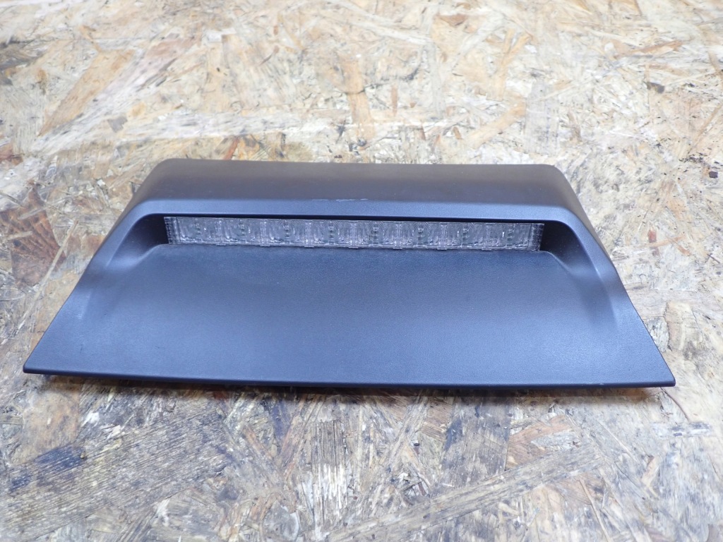 фото №1, Третий свет стоп lexus is iii 200t 300 po lift 2018 europa