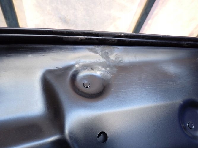 фото №14, Mercedes w167 167 gle капот