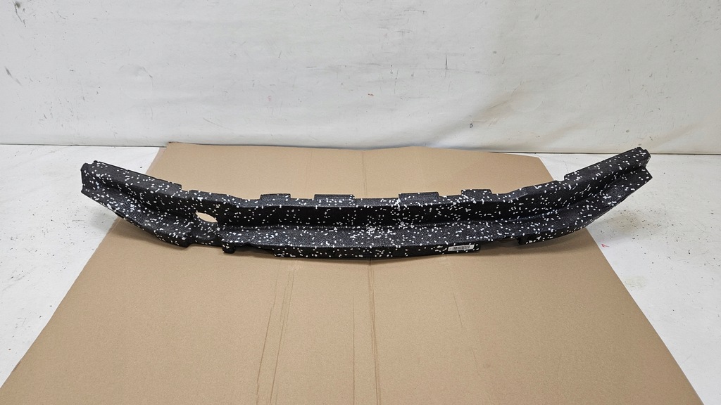 фото №10, Bmw оригинальный номер 8064455 абсорбер бампера набор