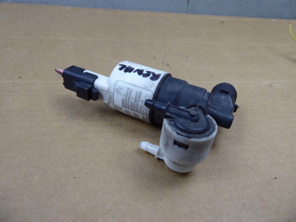 фото №1, Помпа омывателя peugeot citroen brlingo partner...