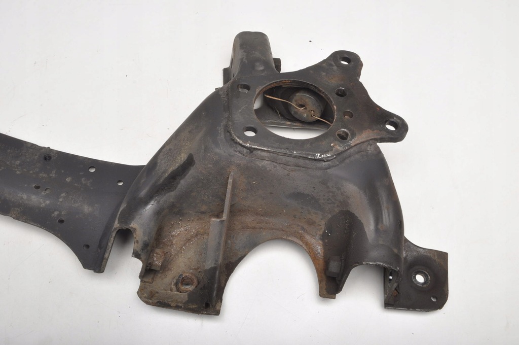 фото №9, Volvo xc60 i xc70 iii рычаг левый задняя задний 7g915a969vae