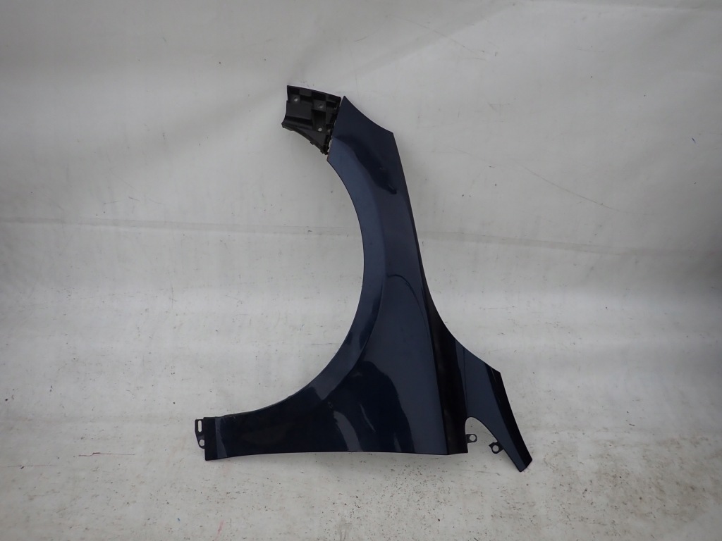 фото №1, Volvo v40 12- крила лівий перед передній