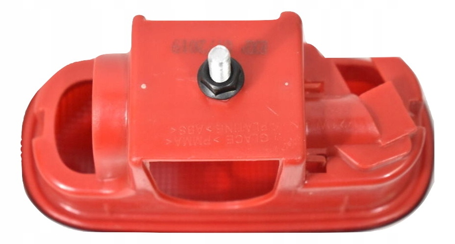 фото №4, Лампа свет стоп-сигнал стоп master ii 7700352940