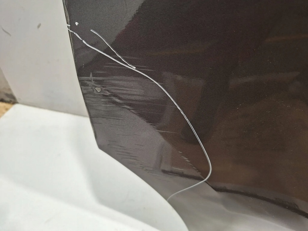 фото №11, Дверь сдвижные правое renault kangoo iv 21-