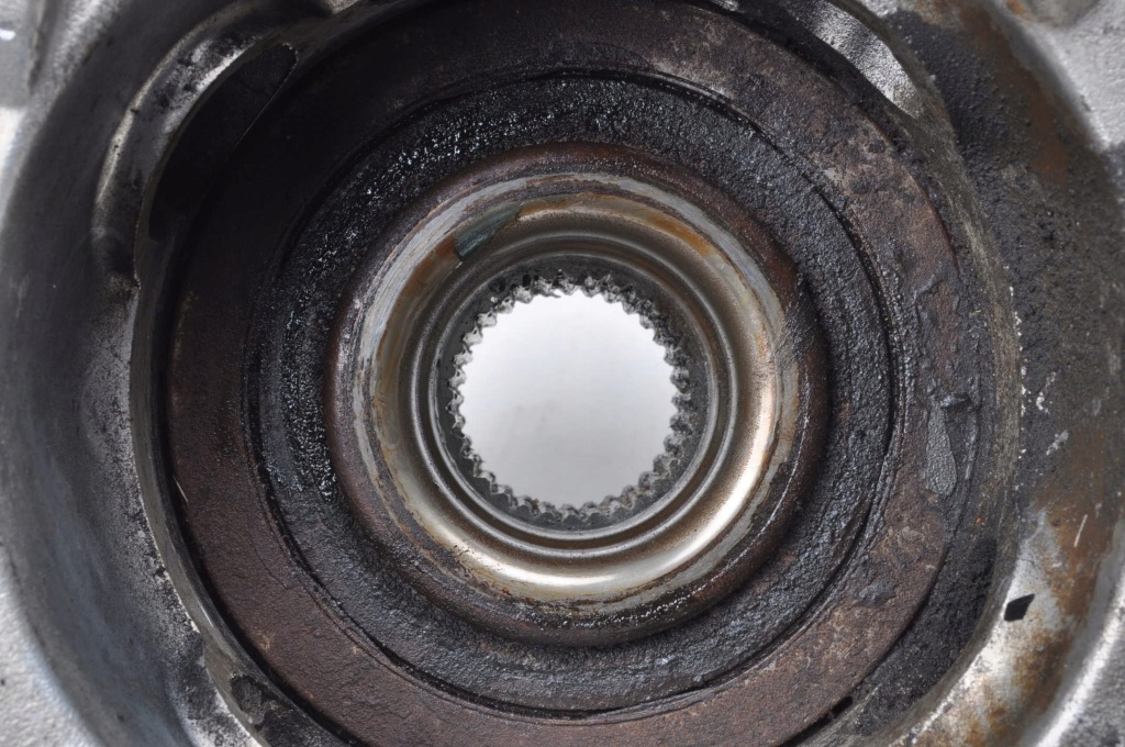 Ferrari california 4.3 поворотный кулак правая  задний 28a34102 238470 Доставка