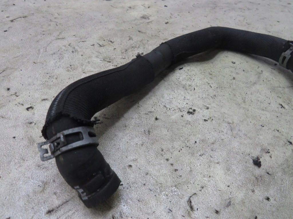 фото №2, Шланг труба wody x-trail iii t32 1.6 dci