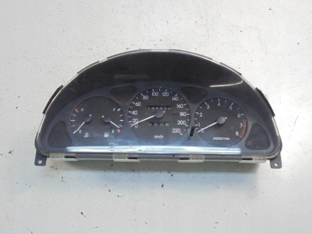Купити Daewoo lanos панель приборів 1,5 16v qt 96557751