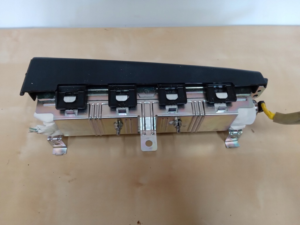 фото №6, Suzuki kizashi lift подушка колінна подушка безпеки angol