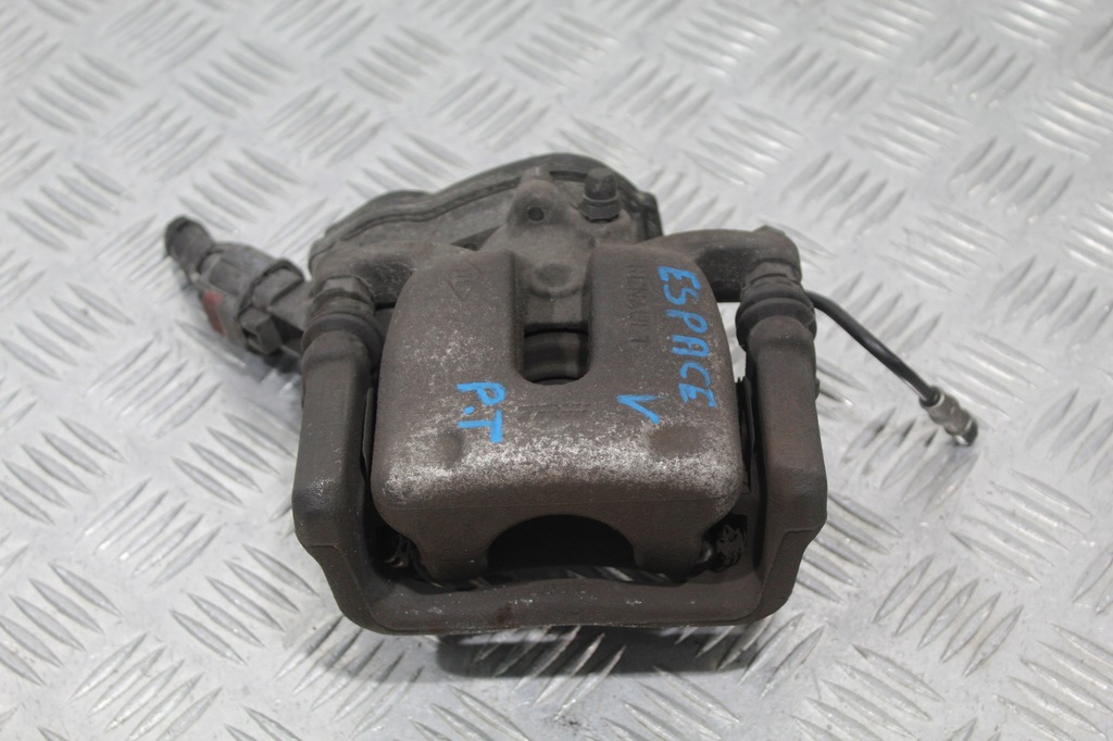 фото №1, Суппорт тормозной правый задняя espace 5 v