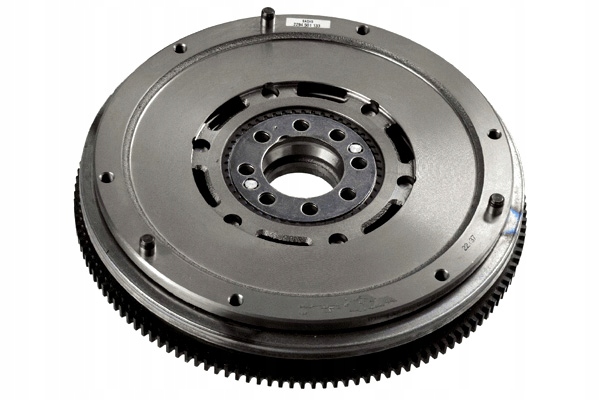 фото №1, Sachs колесо маховик двухмассовый mini r50 r53 r52 1.6 03.02-07.08