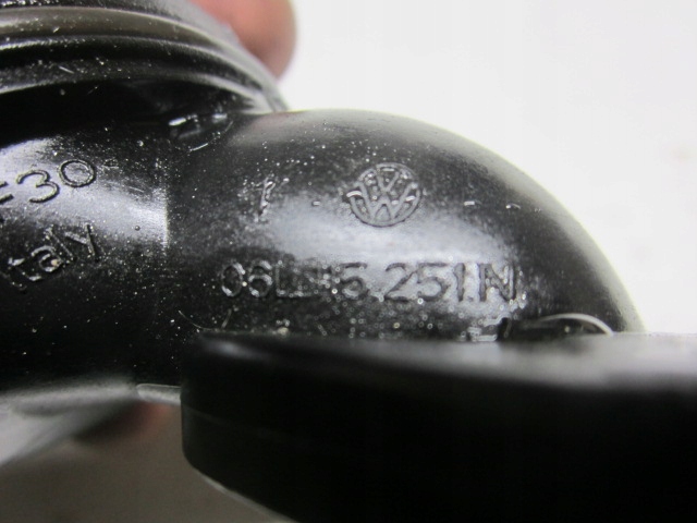 фото №9, Vw golf viii r audi a4 a5 a6 q5 s3 2.0 tfsi насос масла 06h115105ge bdb