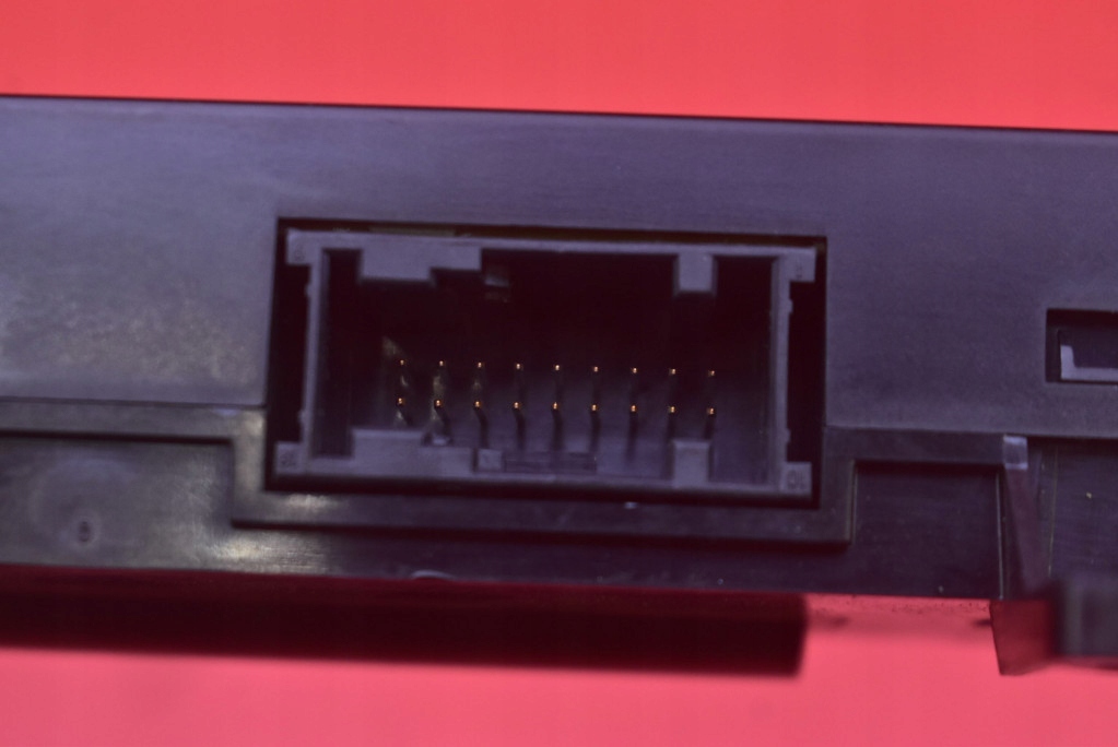 фото №8, Блок керування модуль bluetooth 9674767780 citroen c5 ii x7 iii 08-17