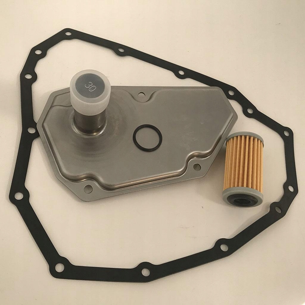 фото №12, Re0f11a jf015e фільтр коробки передач прокладка