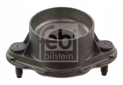 Купить Febi 36477 подушка амортизатора mercedes