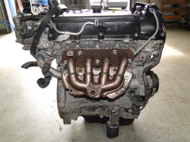 Двигун mazda 1.3 p3 skyactiv Київ