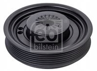 фото №1, Febi bilstein 176600 шкив, wał коленчатый