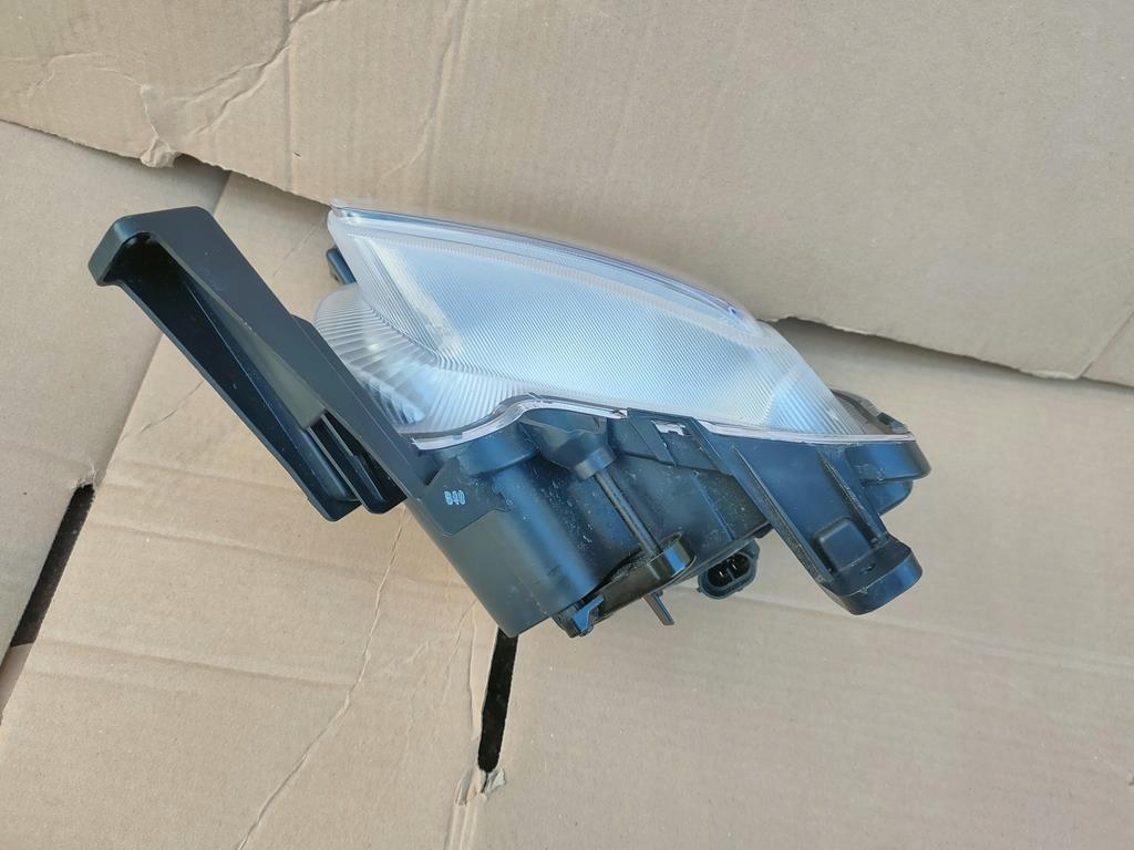 фото №3, Противотуманная фара левый kia ceed iii