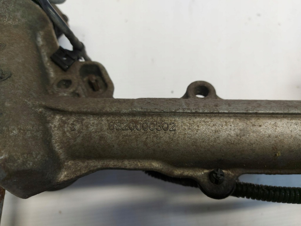 Opel combo e iv трансмиссия рулевая anglik uk 1906030015306 Недорого