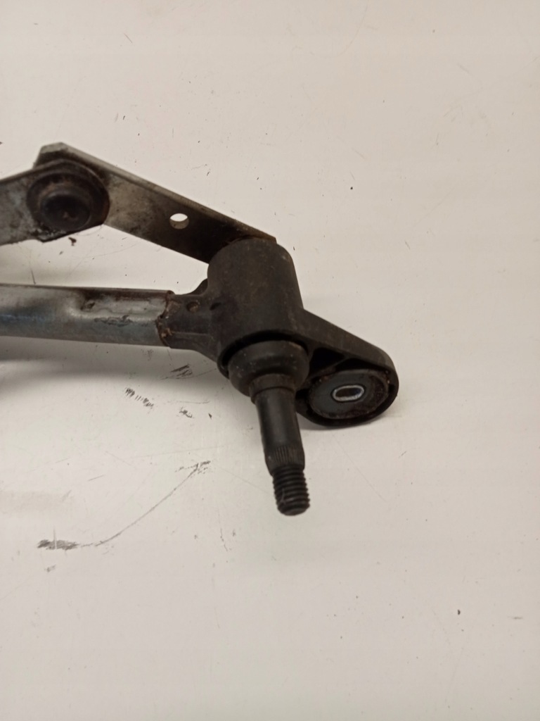 фото №5, Механізм двірник перед renault clio iii 8200268931g