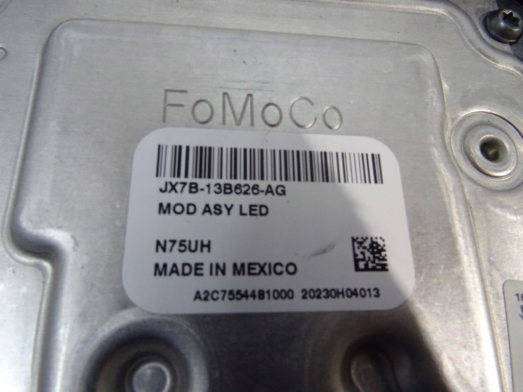 Ford kuga mk3 фара lv4b-13e015-fb Ціна