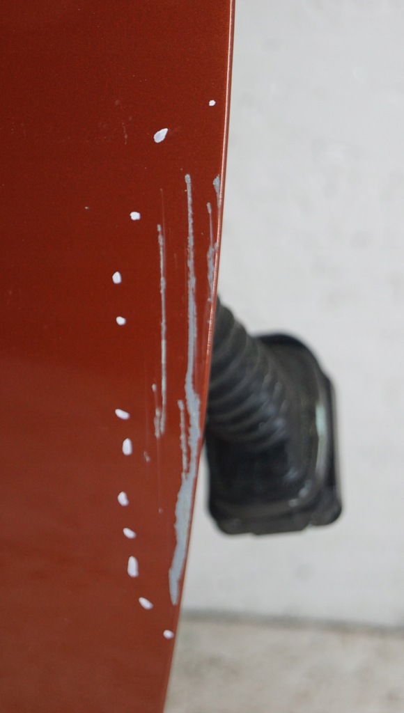 фото №11, Двері правий перед renault megane iii coupe