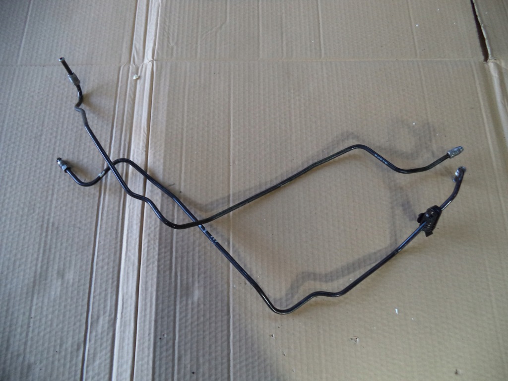 фото №1, Citroen c3 iii трубки провода тормозные abs esp