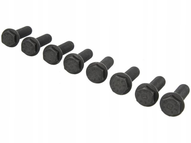 фото №1, Болт колеса маховика citroen fiat peugeot