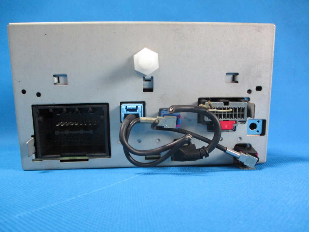 фото №2, Радіо радіопрогравач opel insignia a 22739813