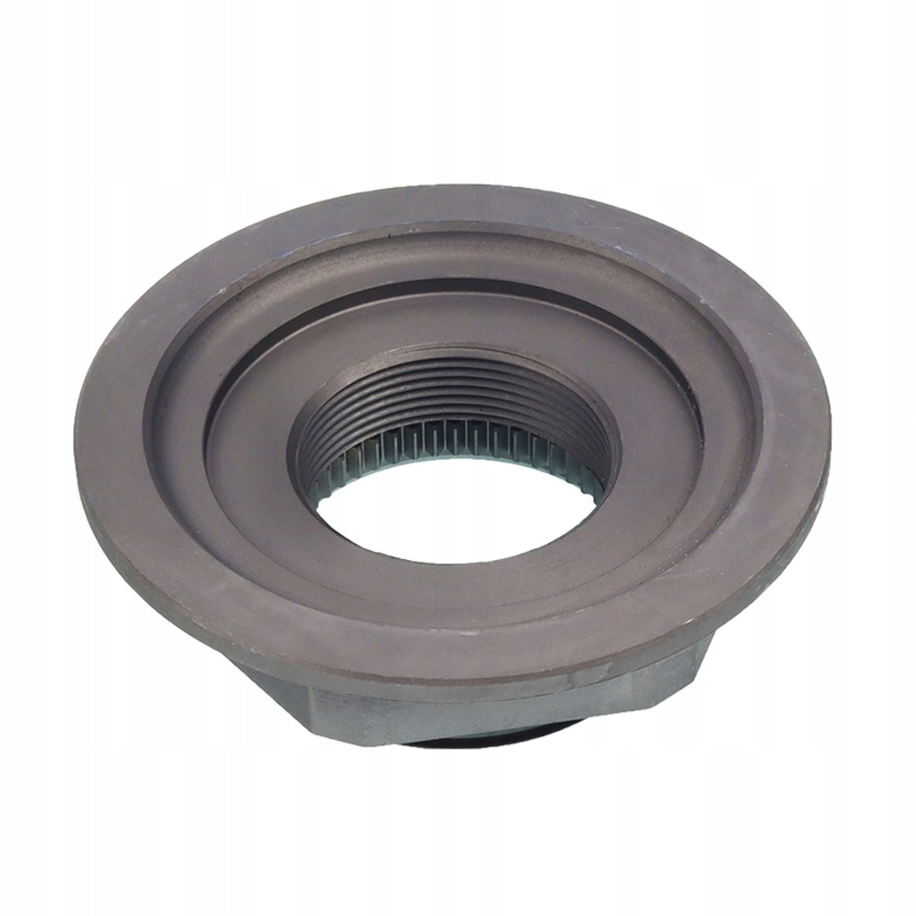 фото №1, Гайка ступица bpw eco plus, m52x2mm