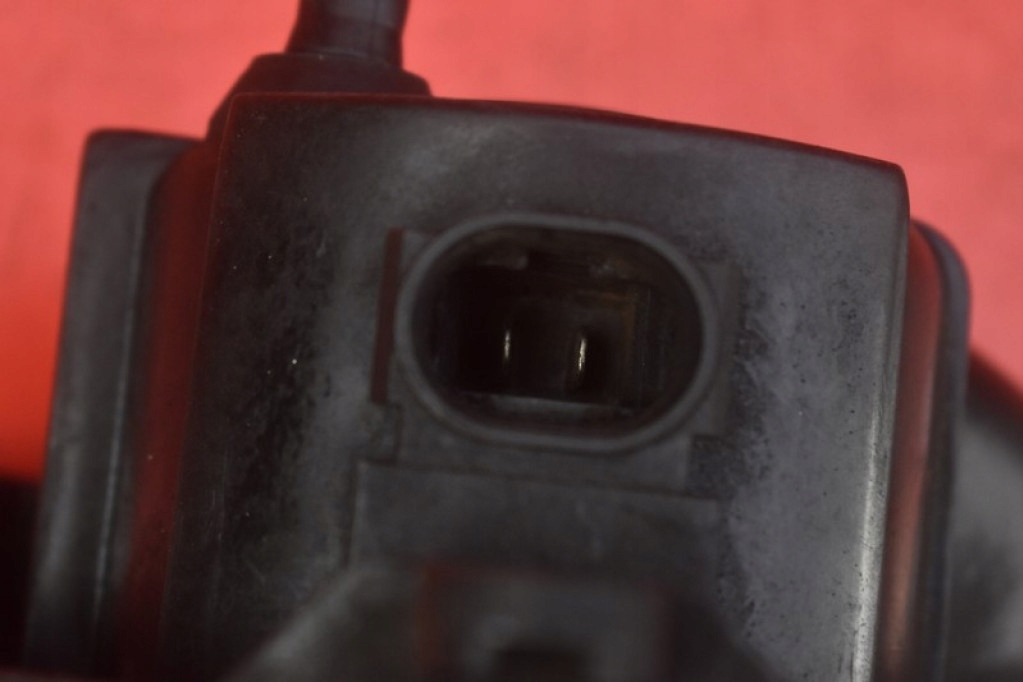 фото №7, Воздуходувка вентилятор обдув eu mercedes sprinter w903 95-06