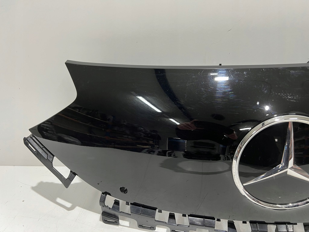 фото №7, Решётка радиатора решётка радиатора mercedes eqe a295