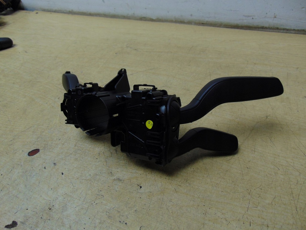 фото №11, Перемикач комбінований audi a5 lift coupe 4g0953502aa