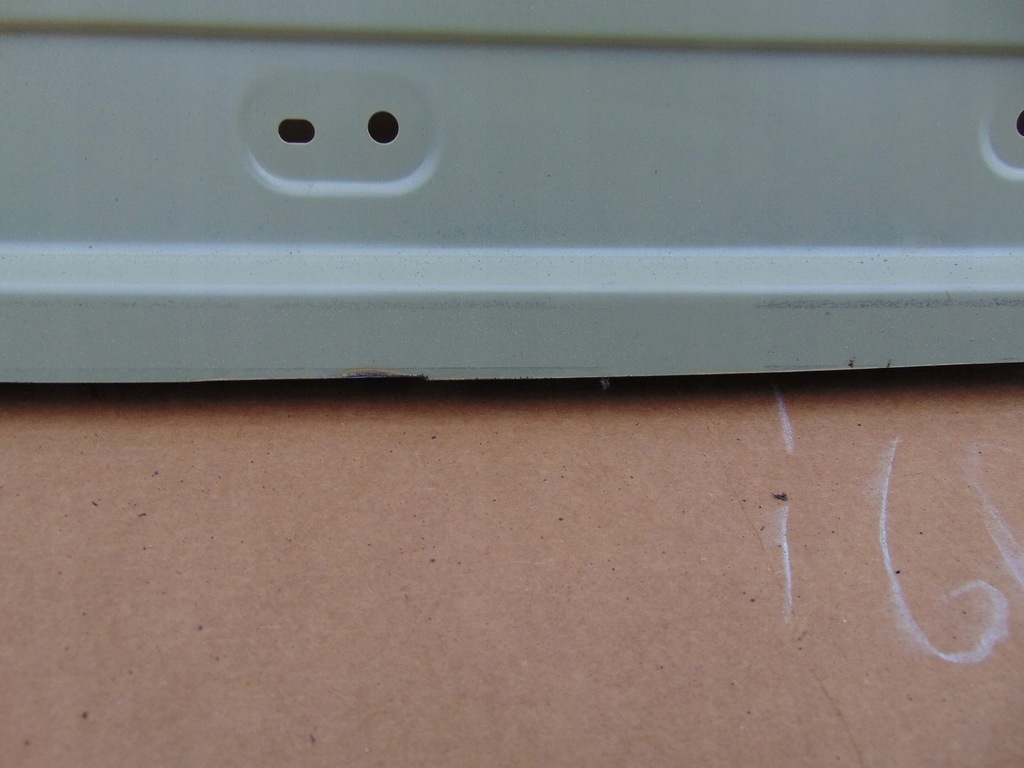 фото №7, Обшивка крыла бок правый задняя mercedes sprinter 907 910