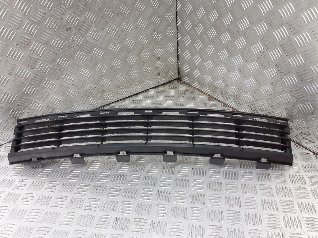 фото №1, Решётка радиатора решётка радиатора renault espace iv