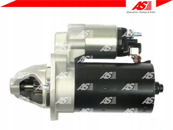 Стартер as-pl as-pl Оригинал