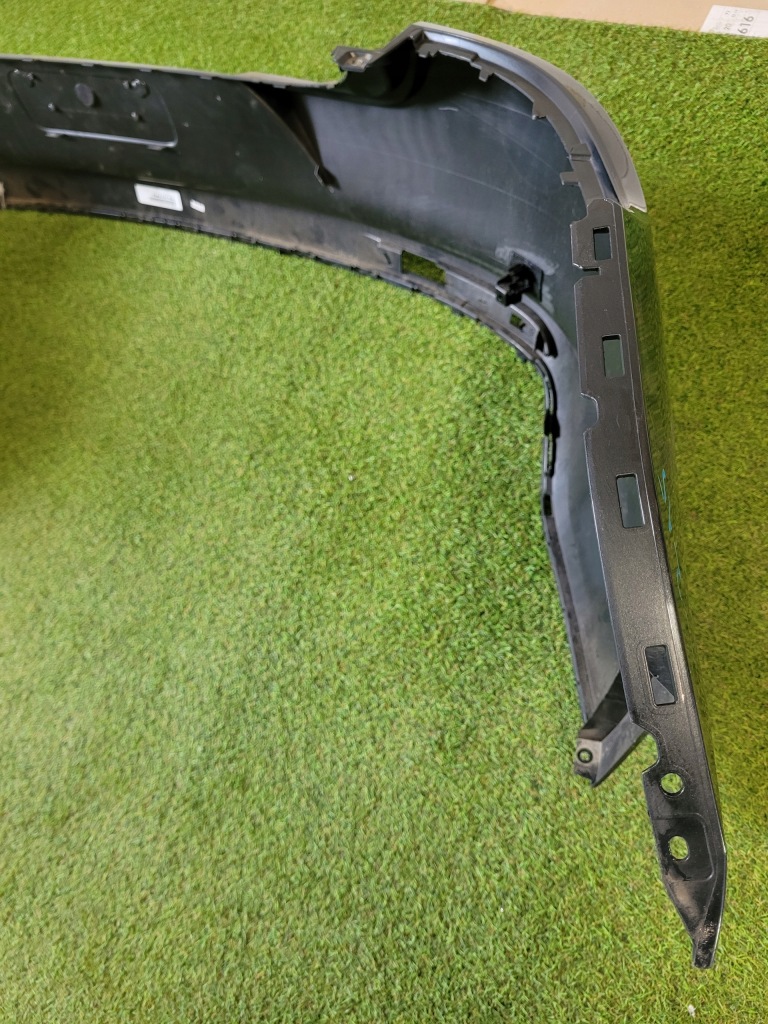 фото №9, Porsche panamera ii 2 971 бампер задняя задний 971807983y 971807983