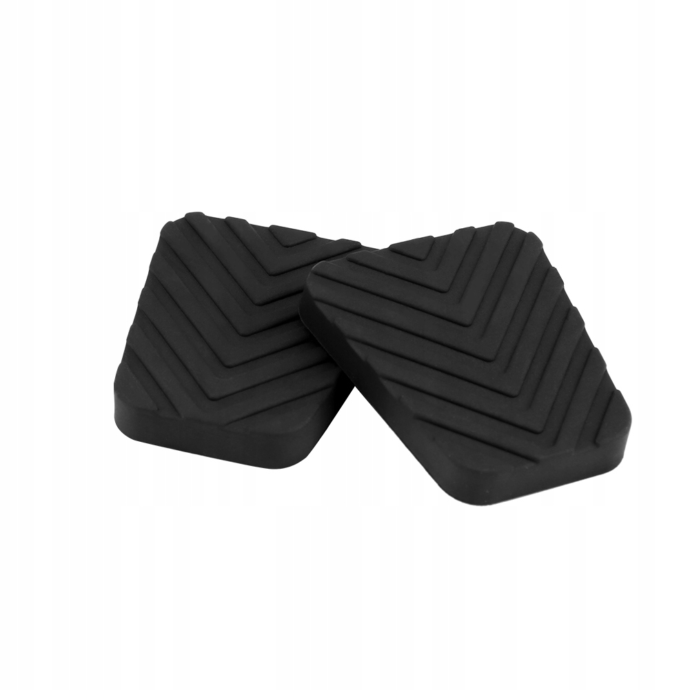 фото №14, Накладка защита резиновый элемент педали сцепления тормоза do hyundai accent tucson