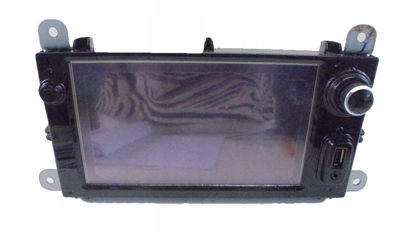 фото №1, Clio iv радіо навігація oryg