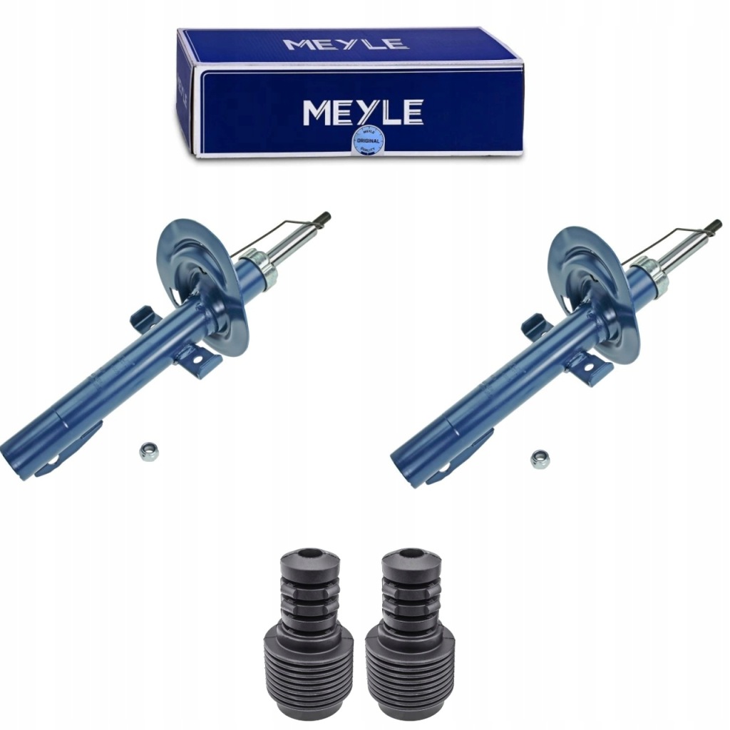 фото №1, Амортизатори перед захист renault scenic ii 2003- grand scenic ii