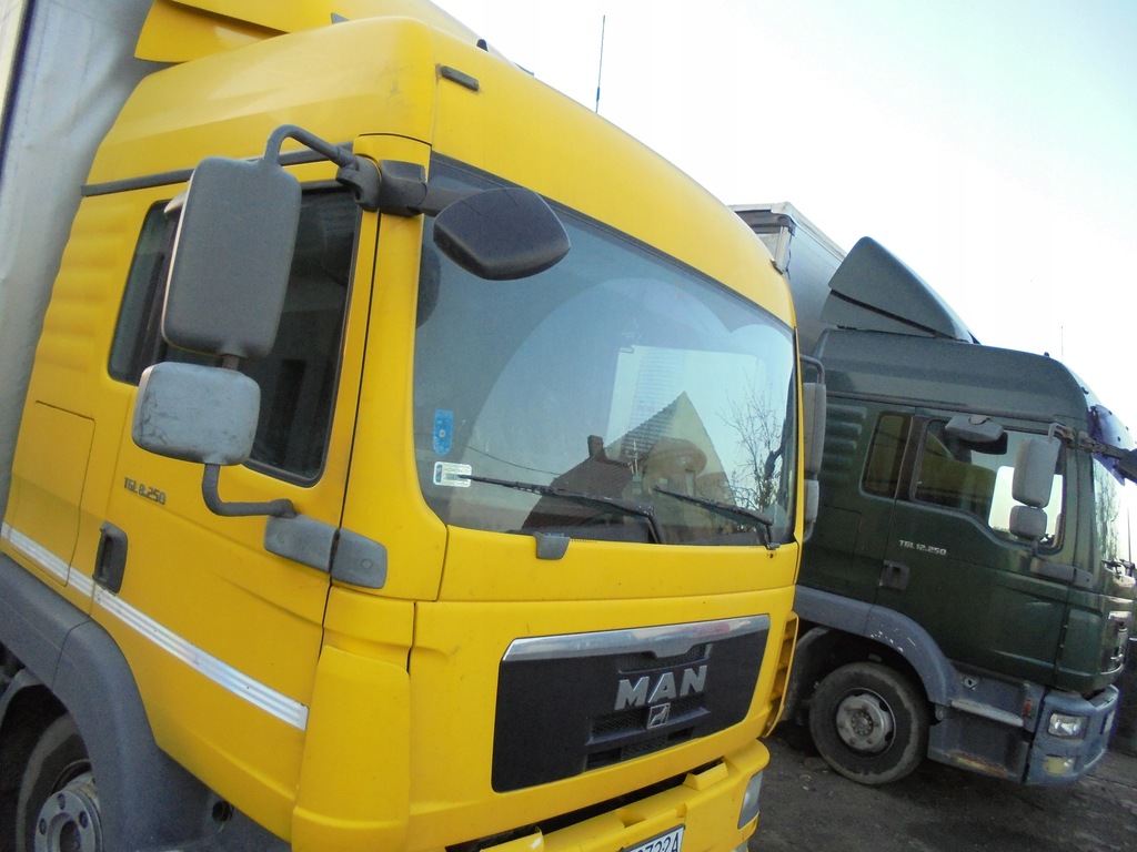 фото №14, Міст man tgl 37-10 37-11 різні tgl 8-250 12-250 8-210 12-180 8-180