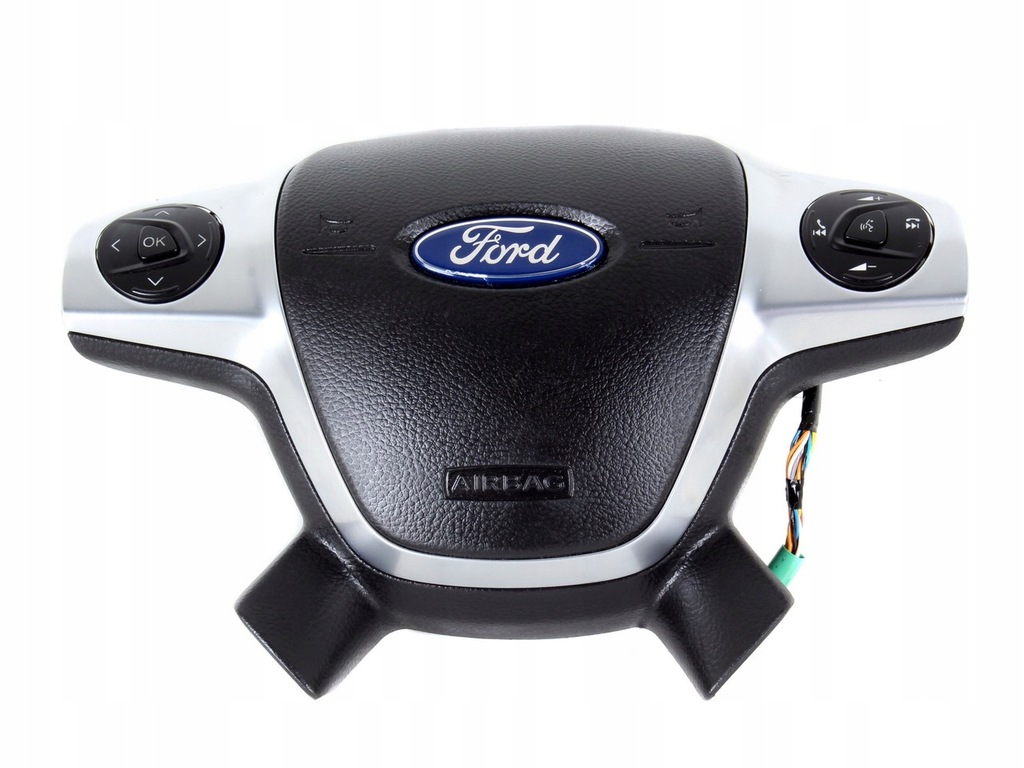 фото №1, Подушка подушка безпеки водія ford kuga mk2 cmax c-max mk2 em51-r042b85-ba