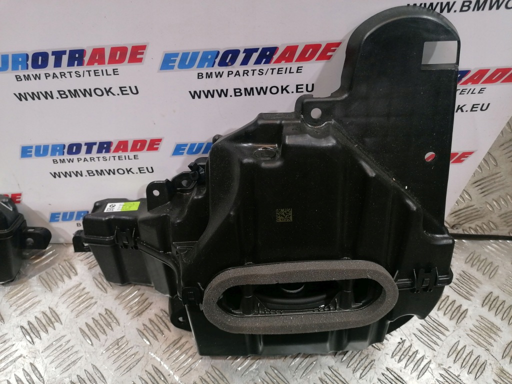 фото №1, Bmw 7 g70 динамик дверь передний левый bowers & wilkins 5a2fe51