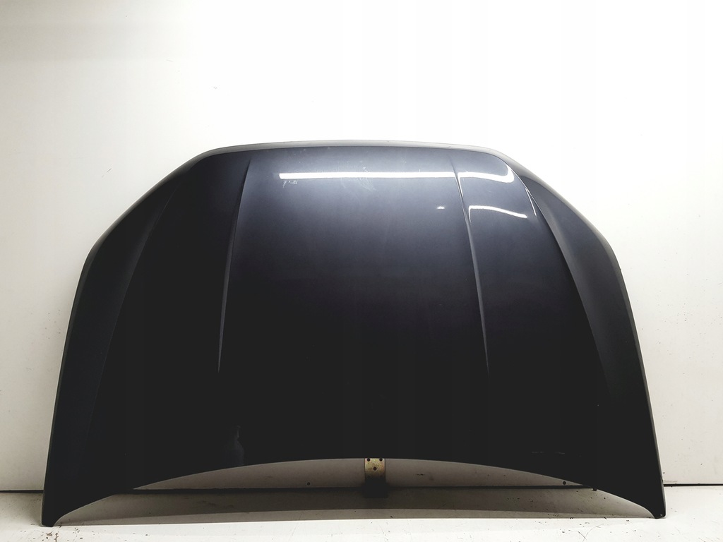 фото №1, Vw taigo 2g7 капот крышка двигателя