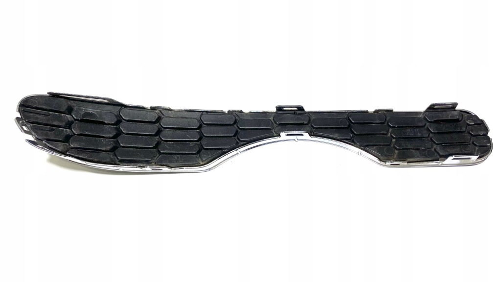 Решётка бампера задняя mini r55 рестайлинг  2755533 2755534 Оригинал