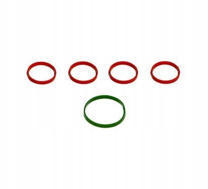 фото №1, Starline комплект прокладка коллектор впускной alfa