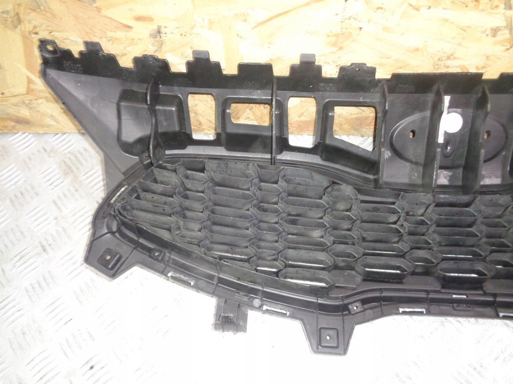 фото №10, Решітка радіатора решітка радіатора бампера перед kia ceed 2 ii 12- 86351-a2010